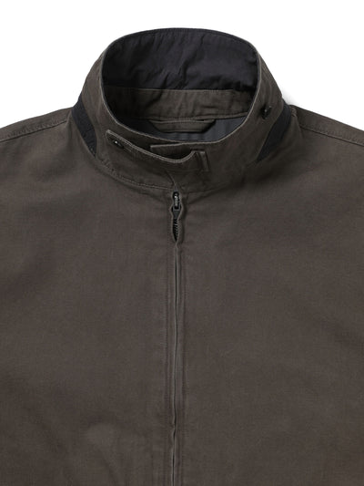 GORE-TEX WINDSTOPPER® Utility Jacket