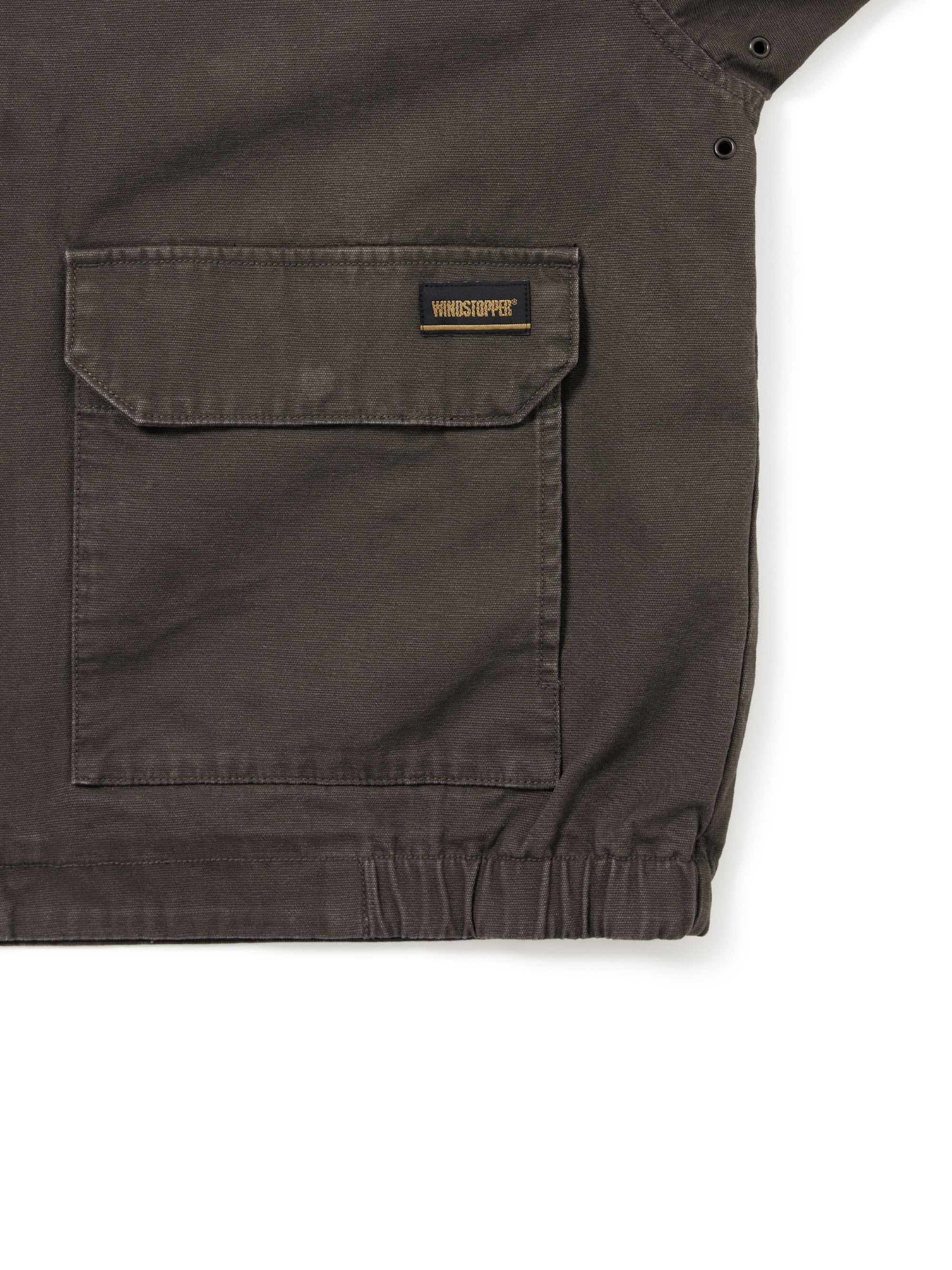 GORE-TEX WINDSTOPPER® Utility Jacket
