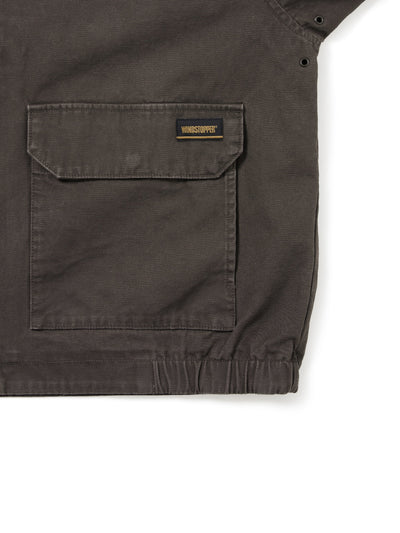GORE-TEX WINDSTOPPER® Utility Jacket