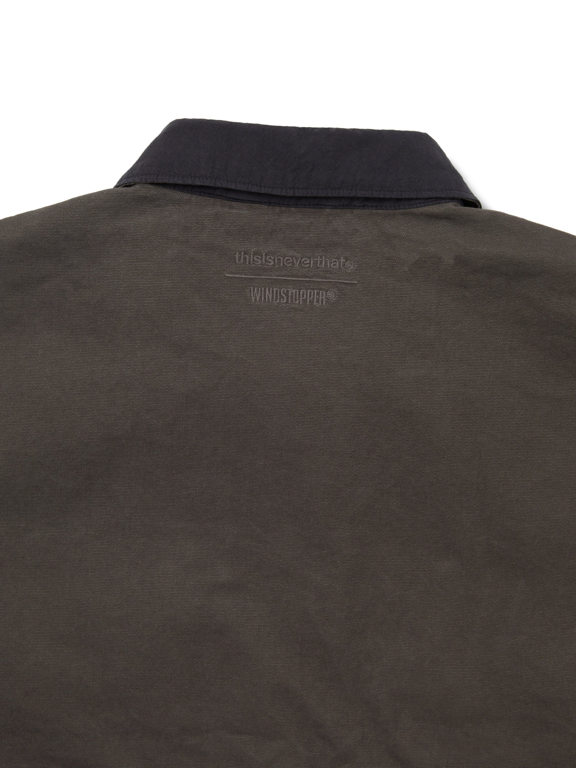 GORE-TEX WINDSTOPPER® Utility Jacket