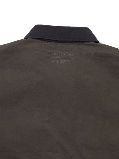 GORE-TEX WINDSTOPPER® Utility Jacket