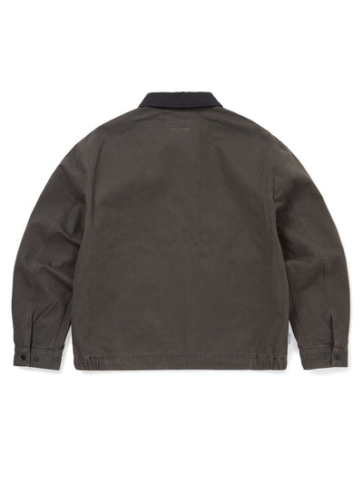 GORE-TEX WINDSTOPPER® Utility Jacket