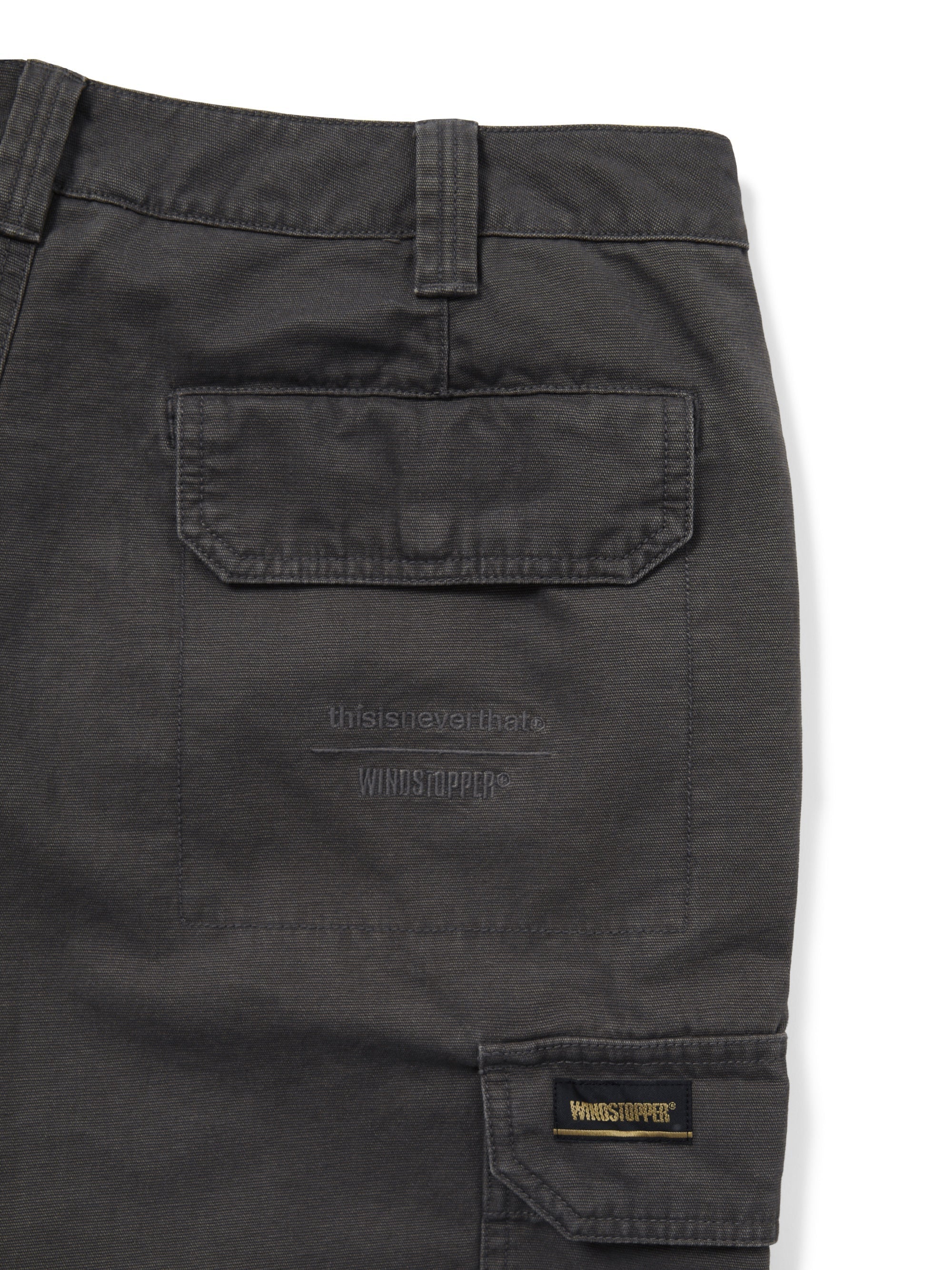 GORE-TEX WINDSTOPPER® Utility Pant
