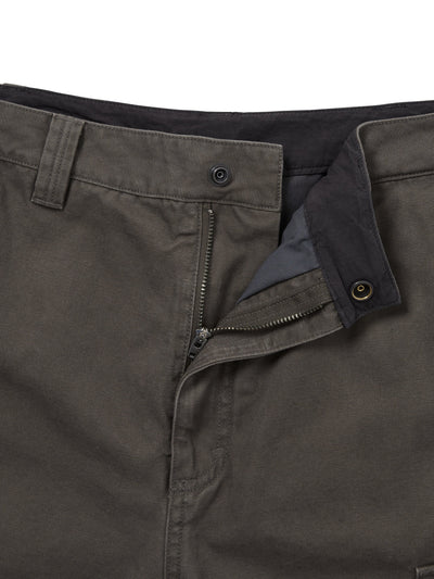 GORE-TEX WINDSTOPPER® Utility Pant