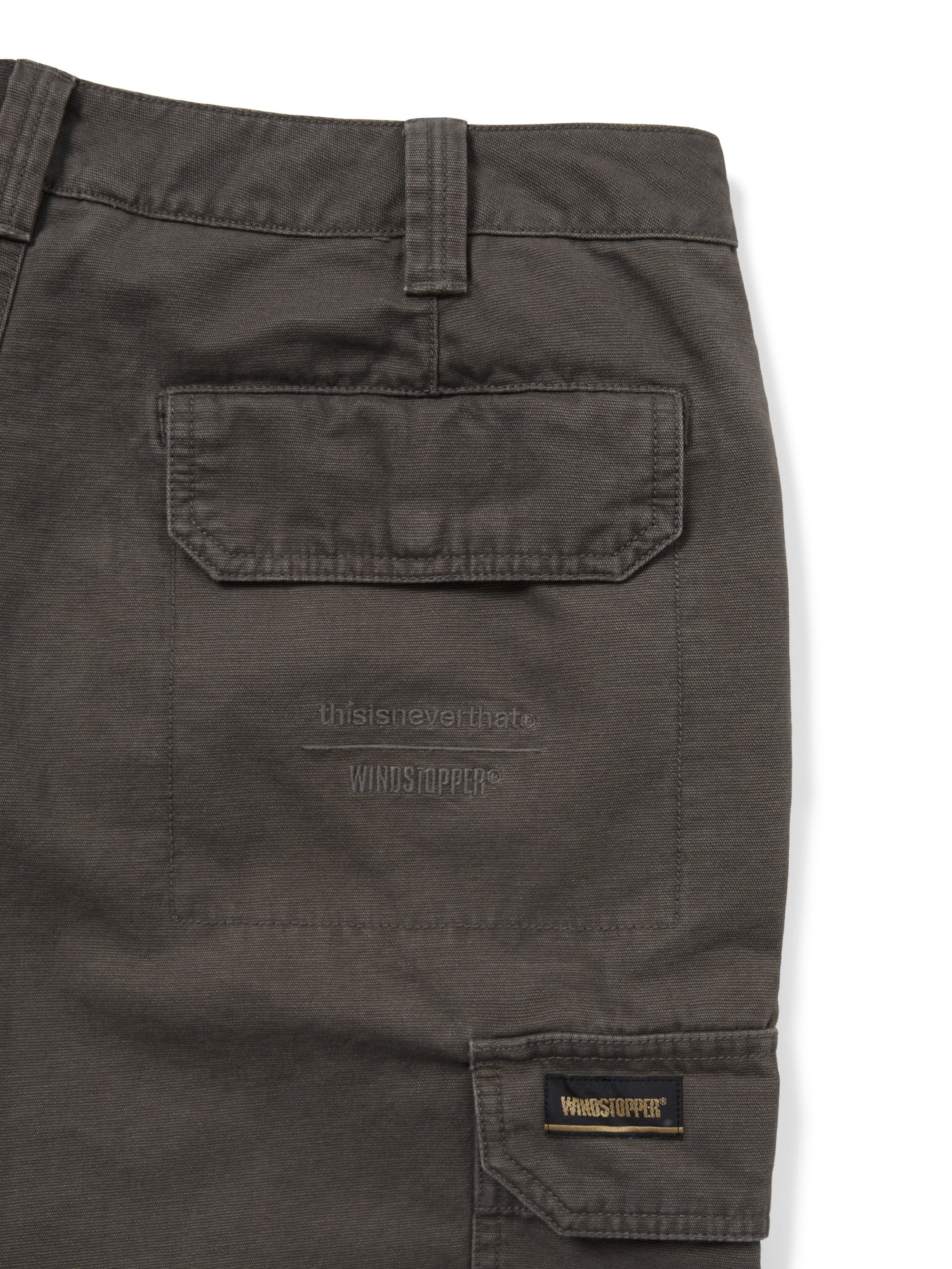 GORE-TEX WINDSTOPPER® Utility Pant