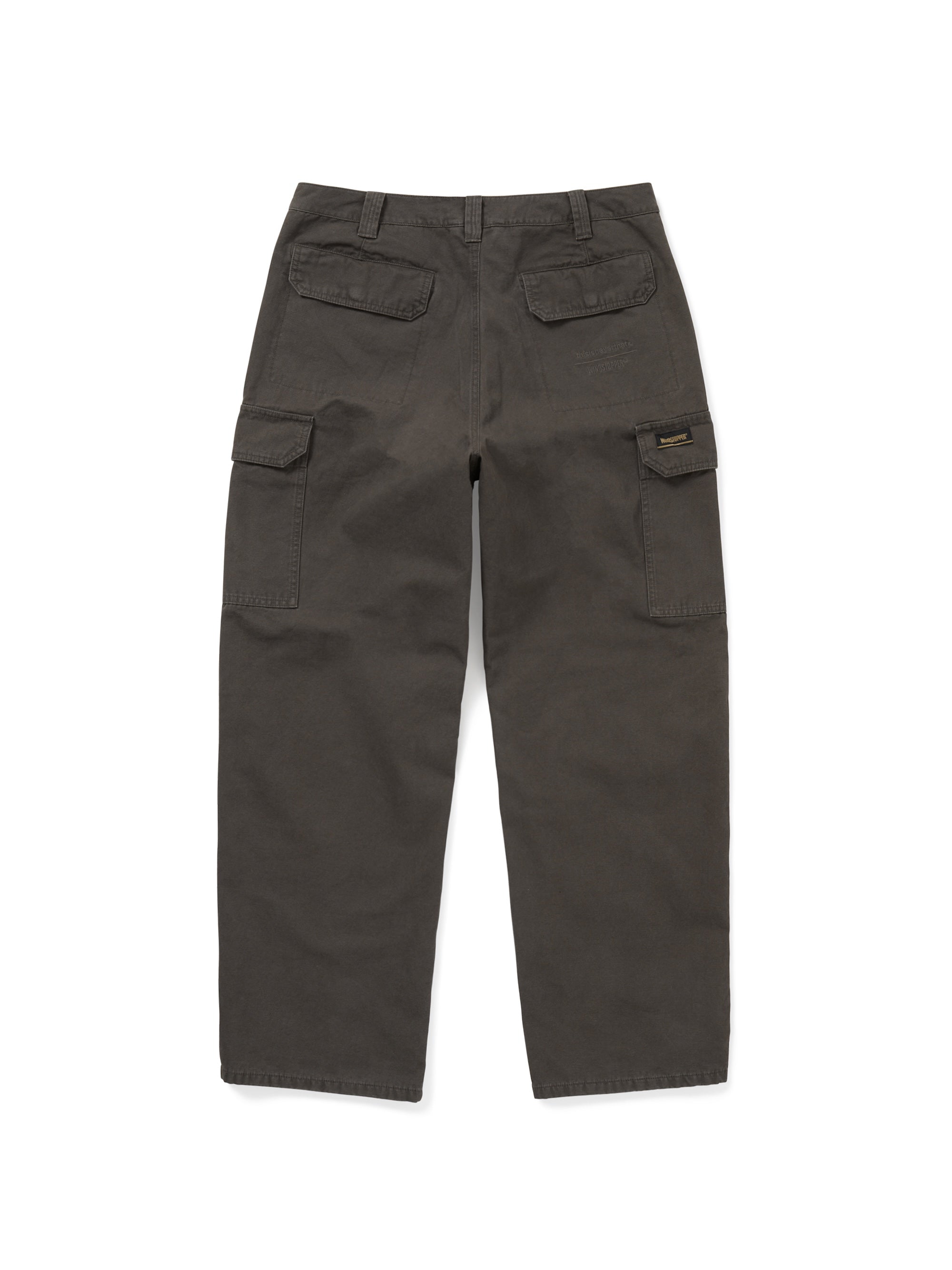 GORE-TEX WINDSTOPPER® Utility Pant