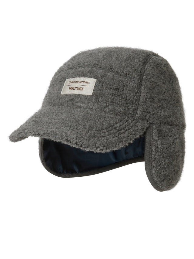 GORE-TEX WINDSTOPPER® Wool Fleece Cap