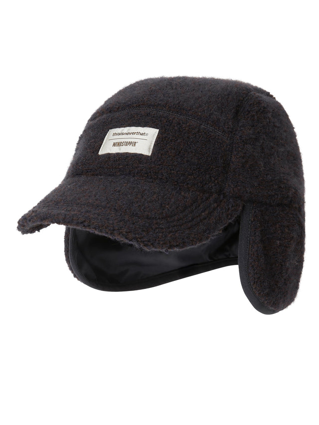 GORE-TEX WINDSTOPPER® Wool Fleece Cap