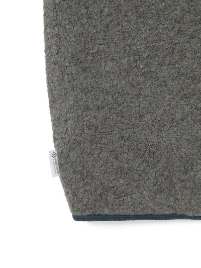 GORE-TEX WINDSTOPPER® Wool Fleece Crew