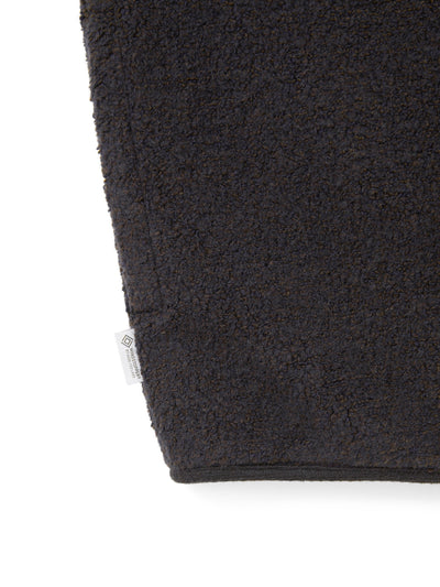 GORE-TEX WINDSTOPPER® Wool Fleece Crew