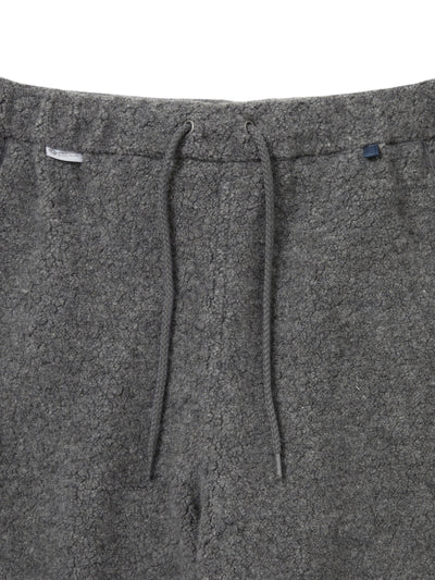 GORE-TEX WINDSTOPPER® Wool Fleece Pant