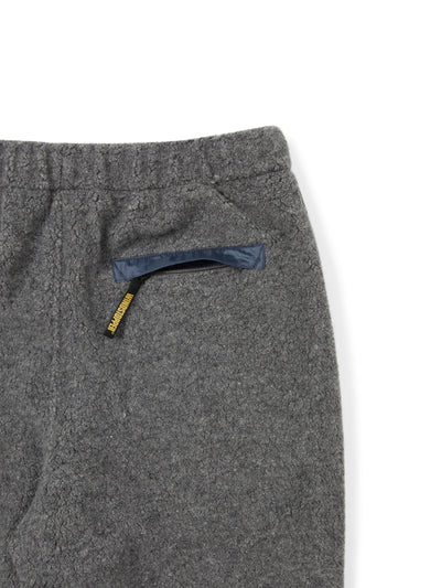 GORE-TEX WINDSTOPPER® Wool Fleece Pant
