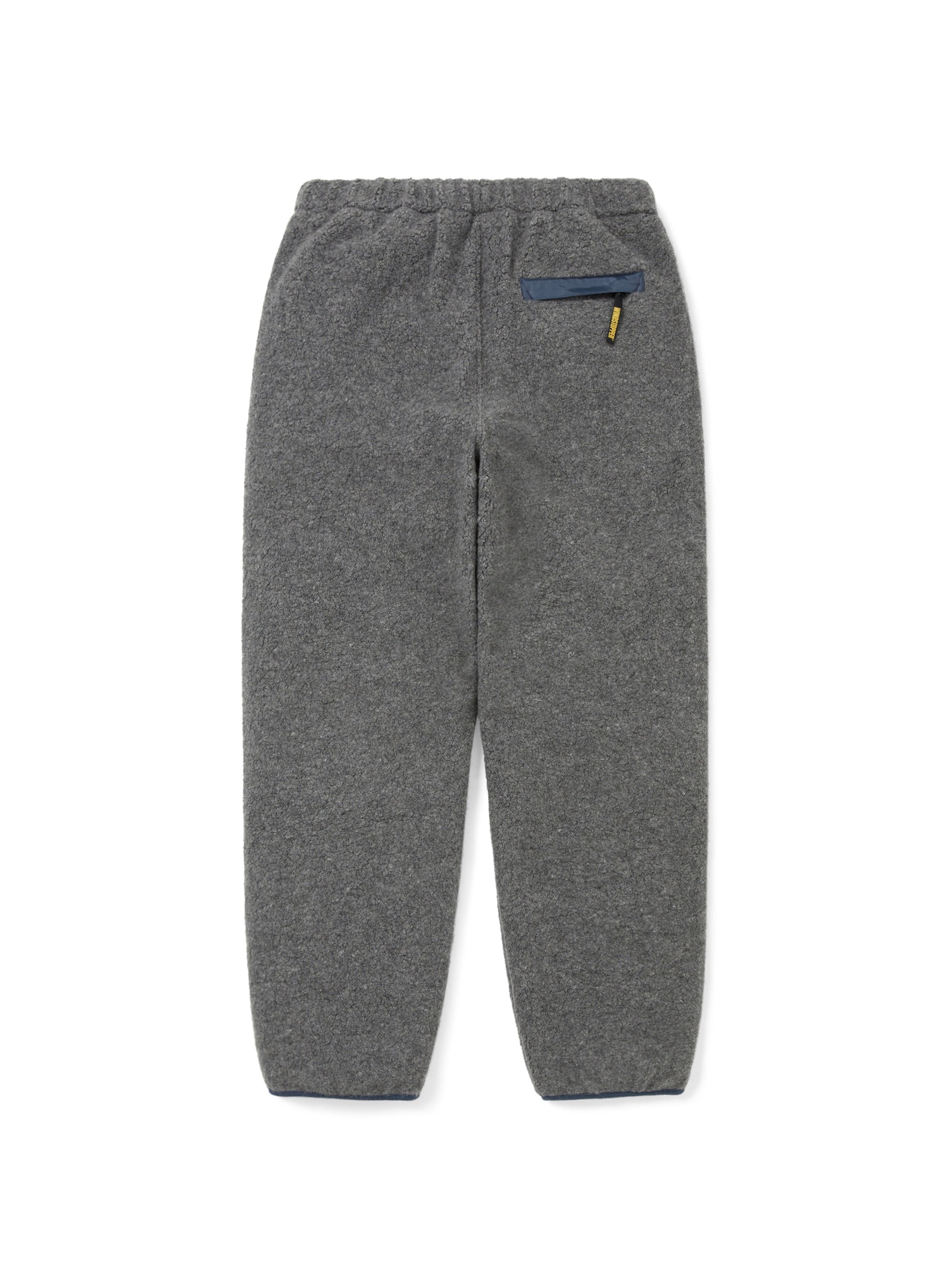 GORE-TEX WINDSTOPPER® Wool Fleece Pant
