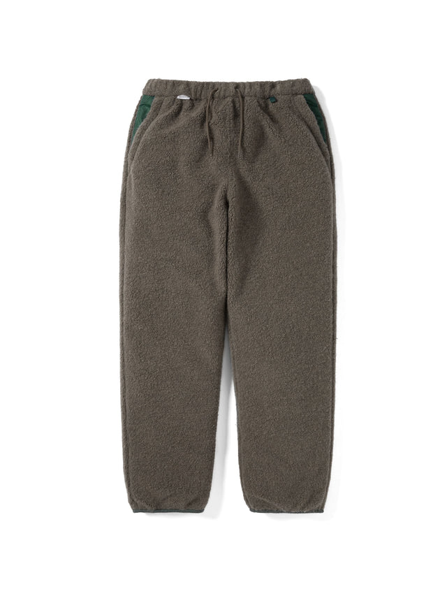 GORE-TEX WINDSTOPPER® Wool Fleece Pant