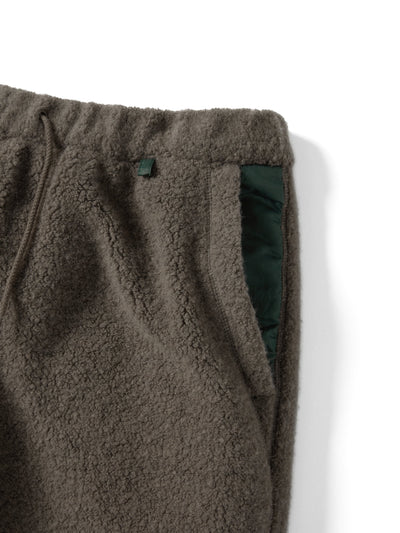 GORE-TEX WINDSTOPPER® Wool Fleece Pant