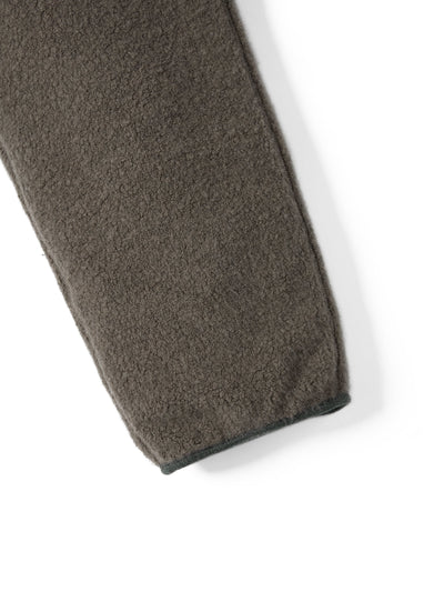 GORE-TEX WINDSTOPPER® Wool Fleece Pant