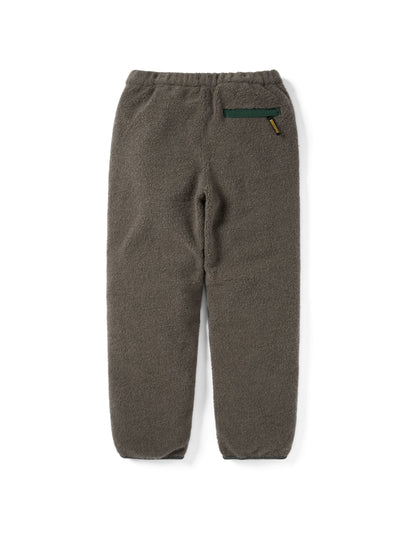 GORE-TEX WINDSTOPPER® Wool Fleece Pant