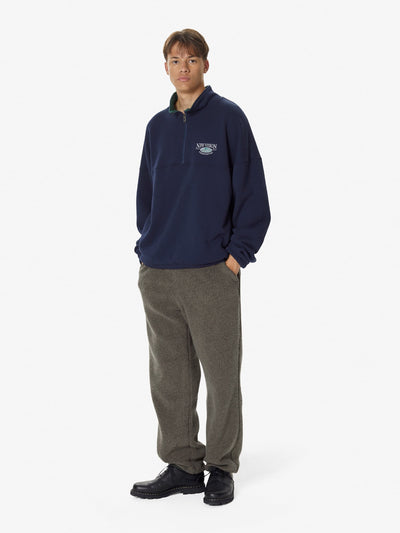 GORE-TEX WINDSTOPPER® Wool Fleece Pant