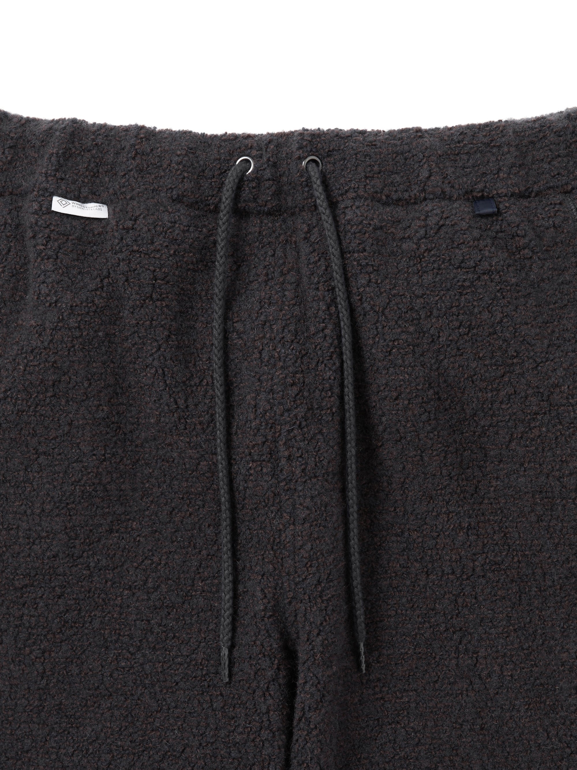 GORE-TEX WINDSTOPPER® Wool Fleece Pant