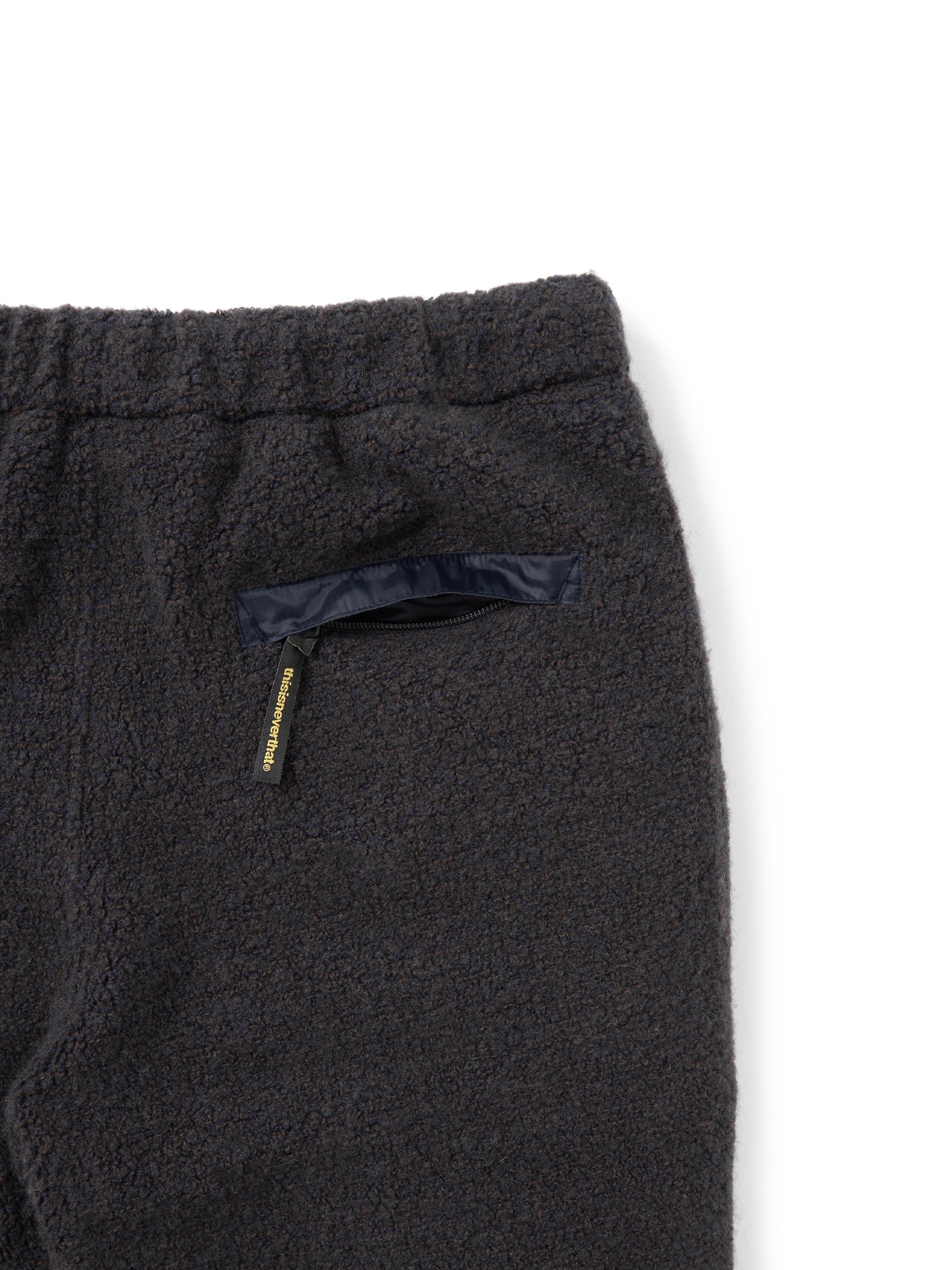 GORE-TEX WINDSTOPPER® Wool Fleece Pant