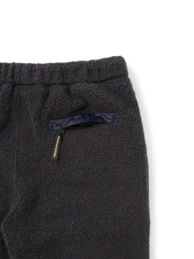GORE-TEX WINDSTOPPER® Wool Fleece Pant