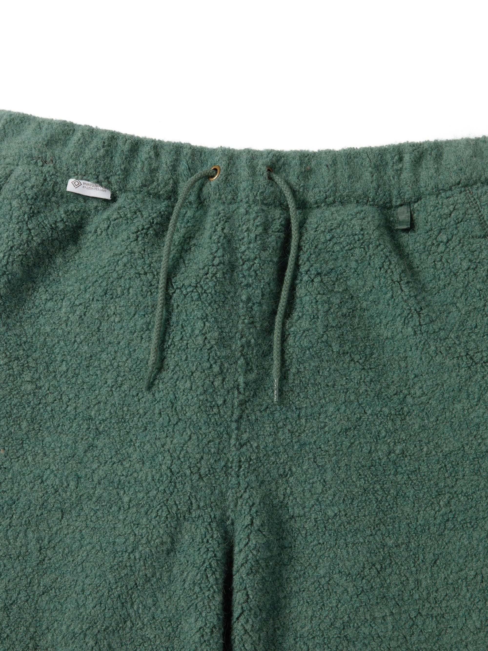 GORE-TEX WINDSTOPPER® Wool Fleece Pant