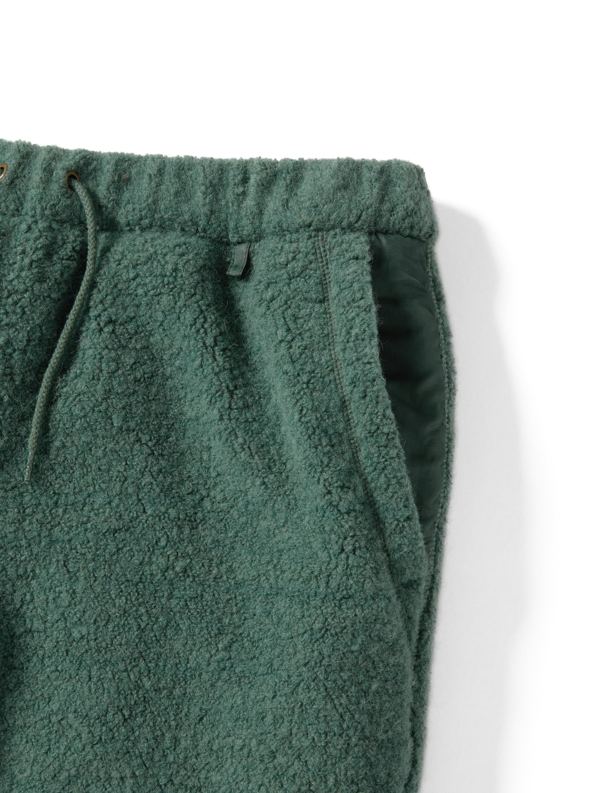 GORE-TEX WINDSTOPPER® Wool Fleece Pant