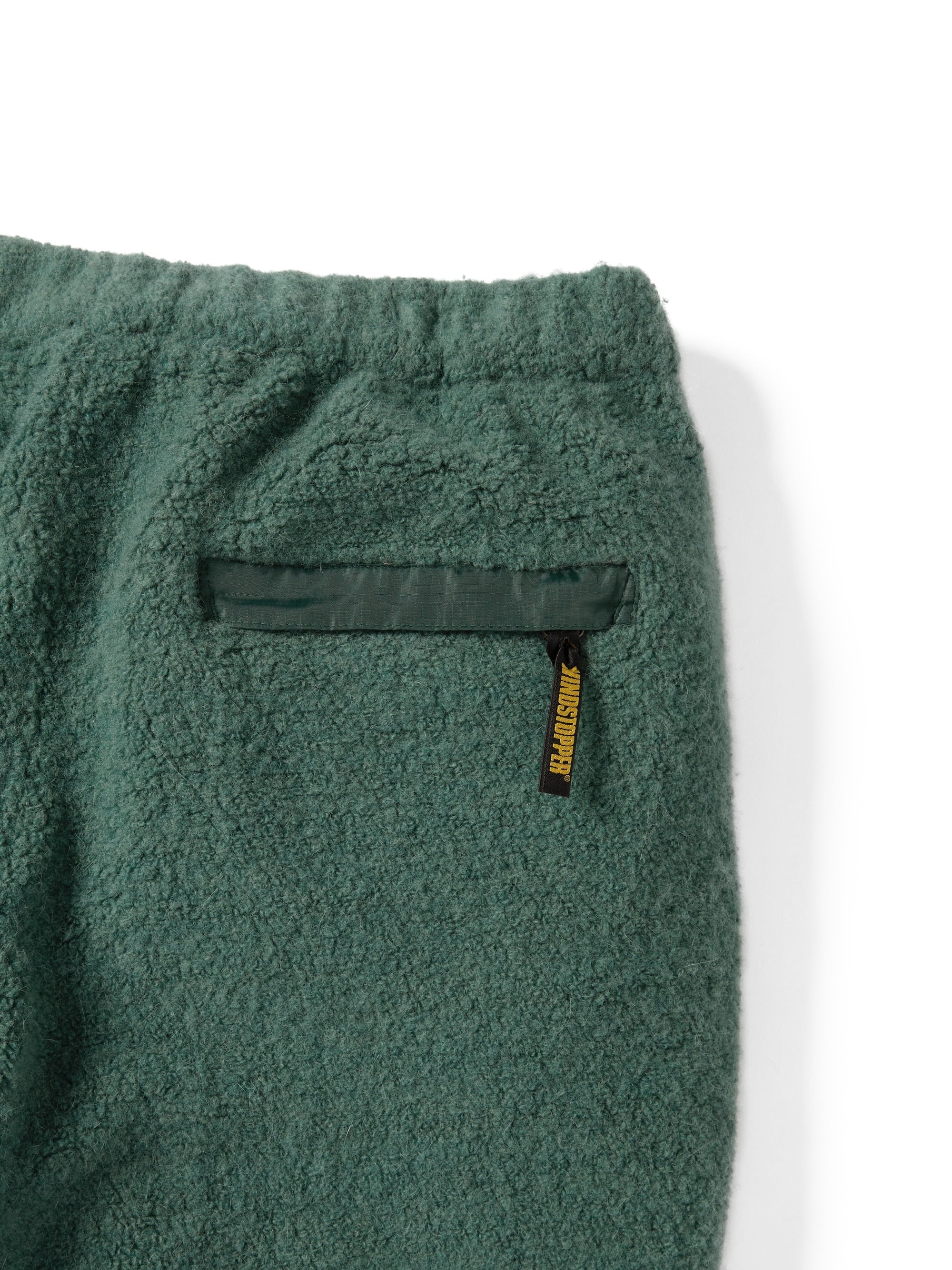 GORE-TEX WINDSTOPPER® Wool Fleece Pant