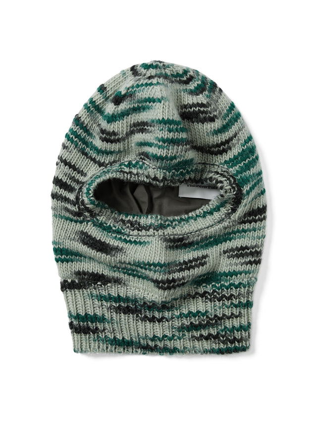 GORE-TEX WINDSTOPPER® Wool Knit Balaclava