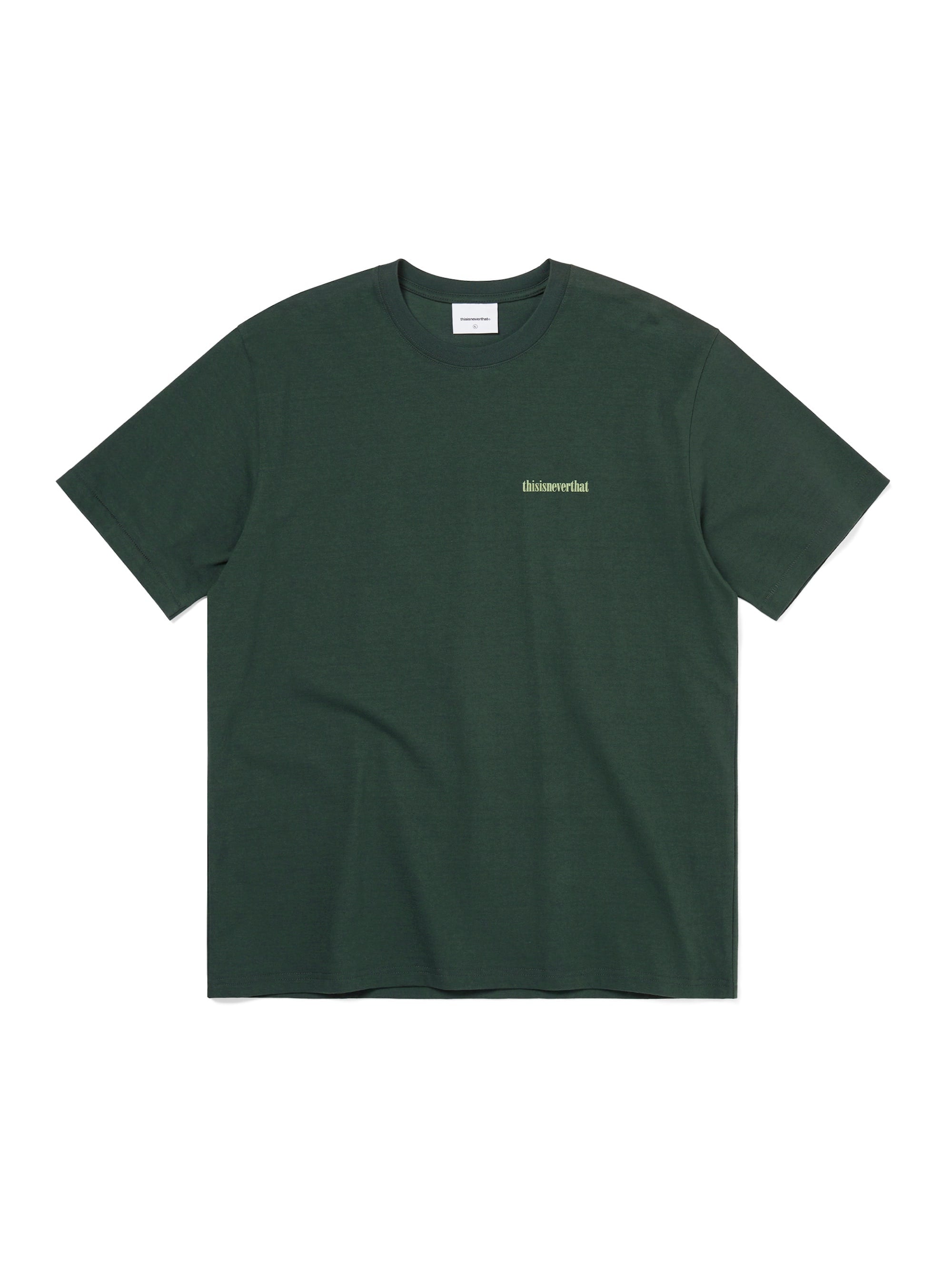 Giraffe Tee