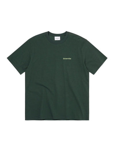 Giraffe Tee