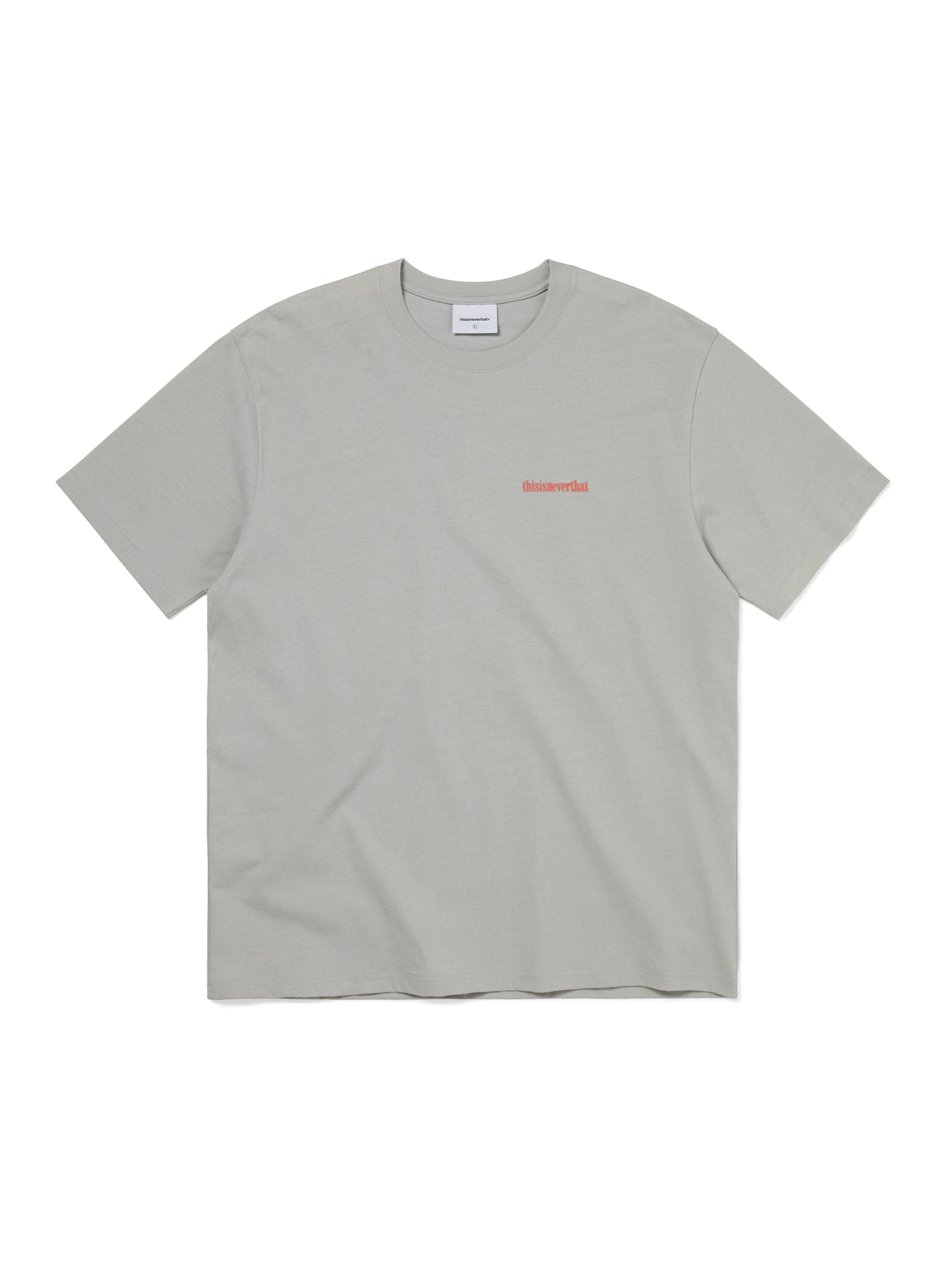 Giraffe Tee