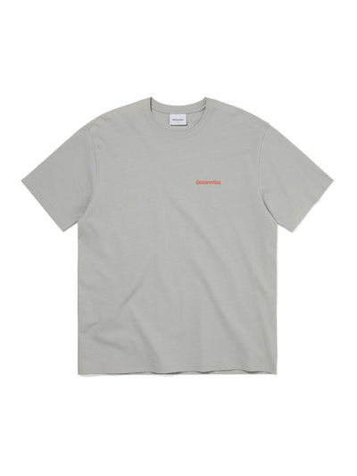 Giraffe Tee