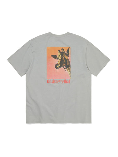 Giraffe Tee