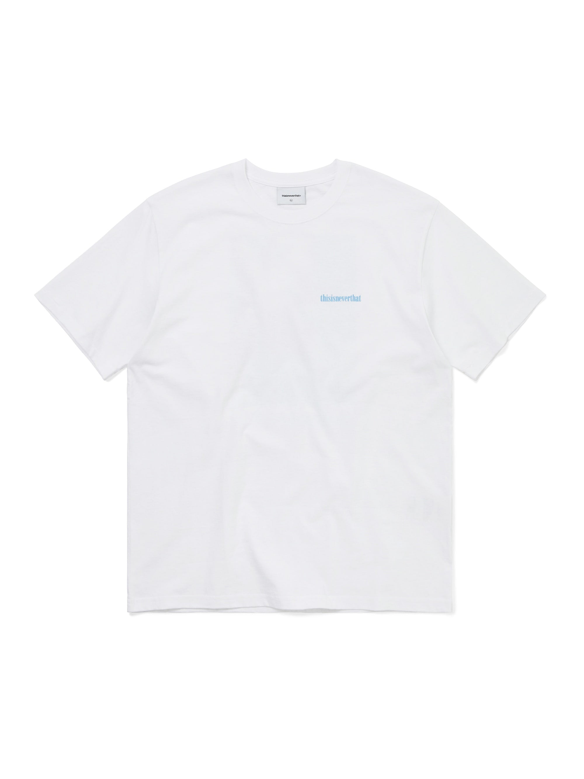 Giraffe Tee