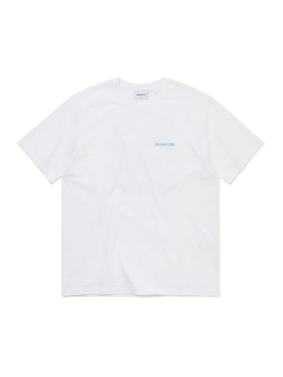 Giraffe Tee