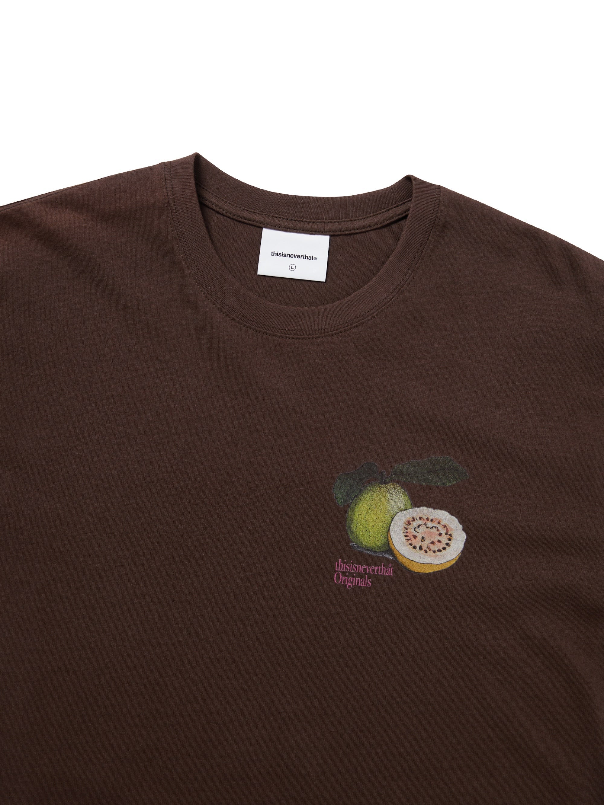 Guava Tee