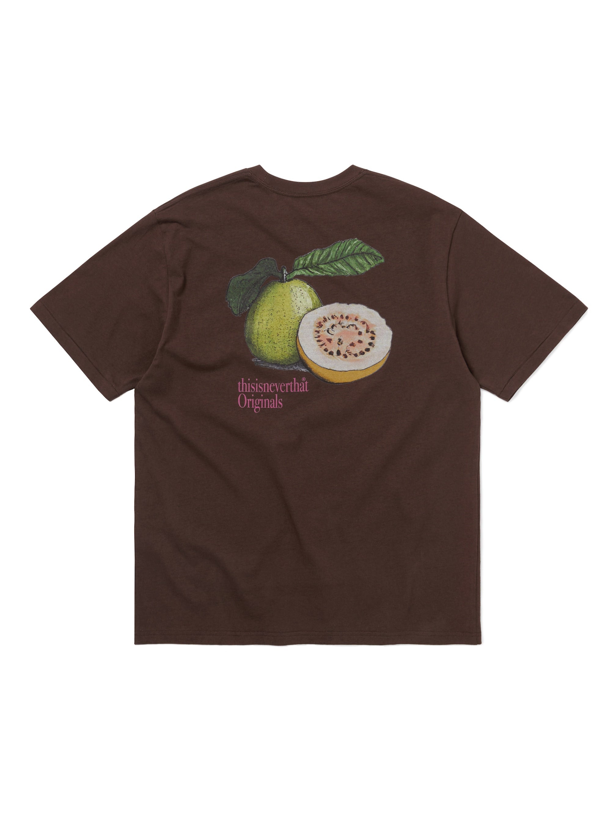 Guava Tee