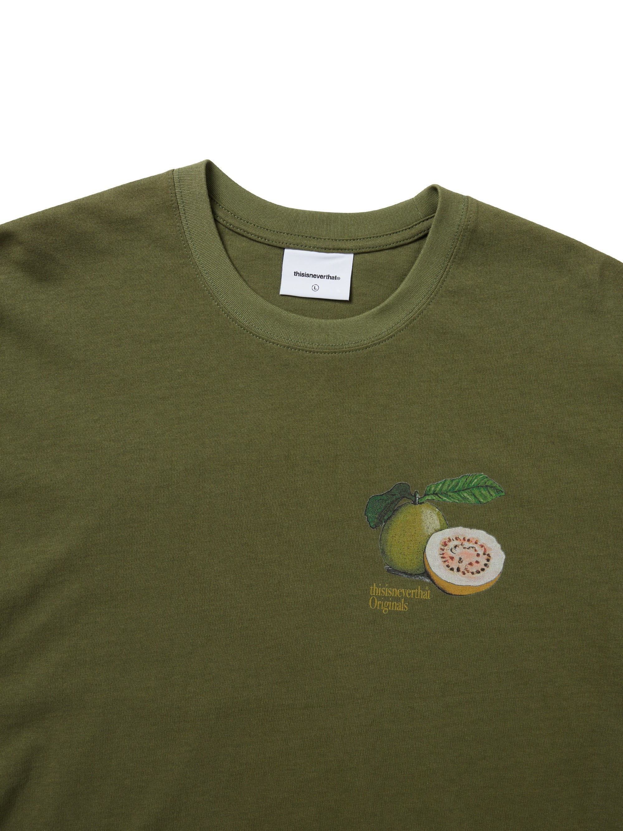 Guava Tee