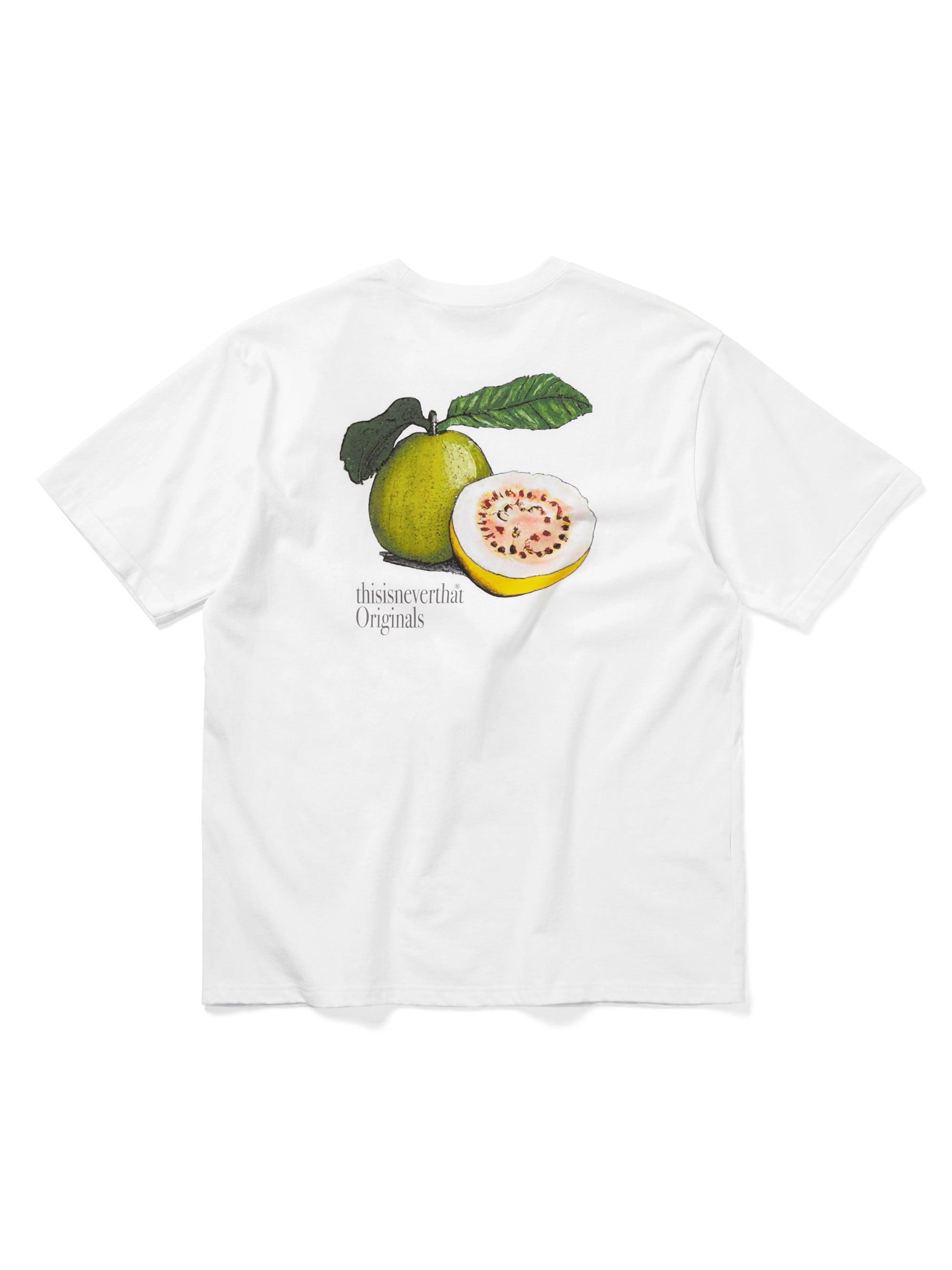 Guava Tee