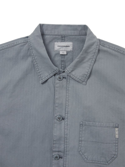 HBT Washed Jacket