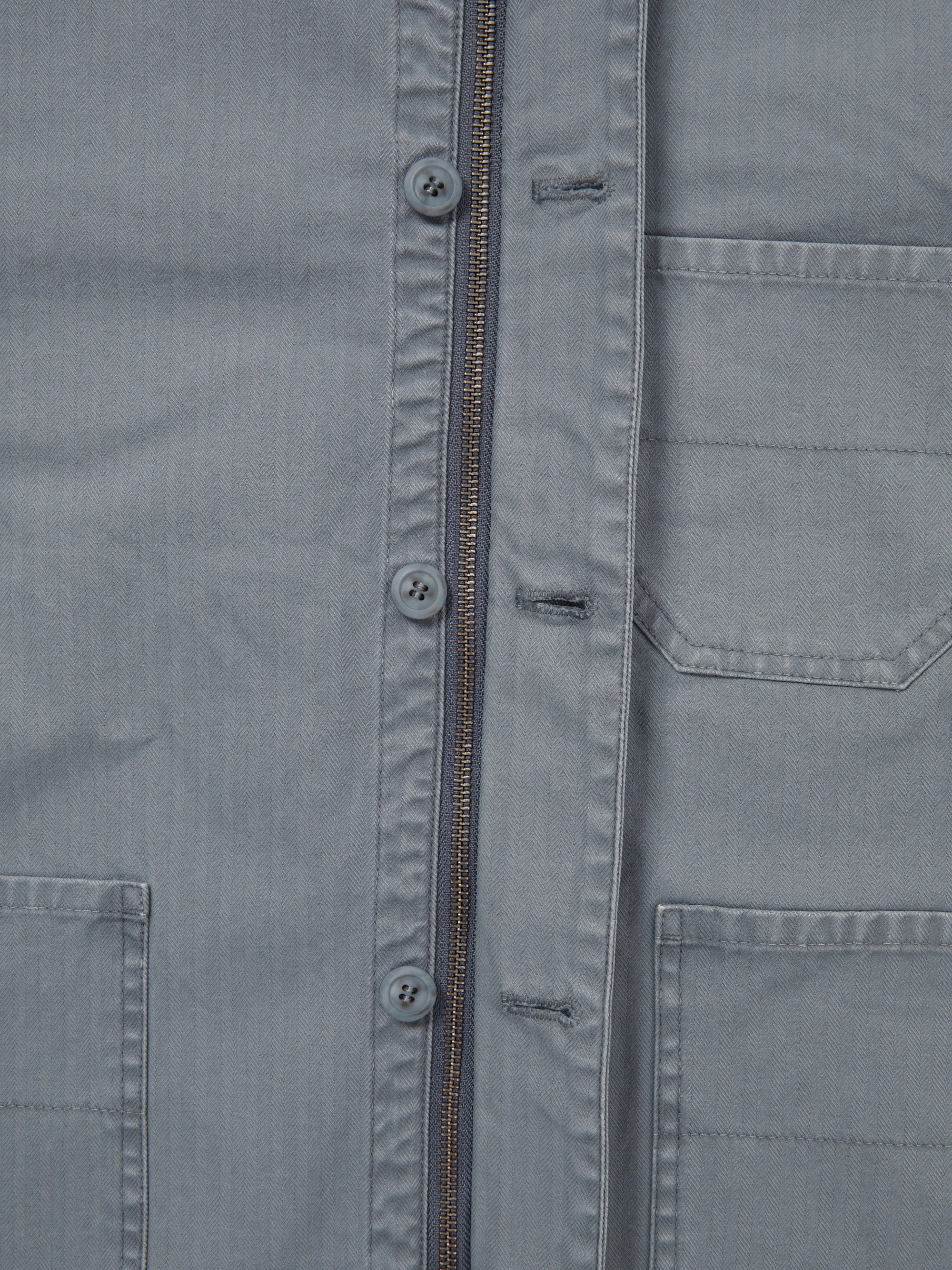 HBT Washed Jacket