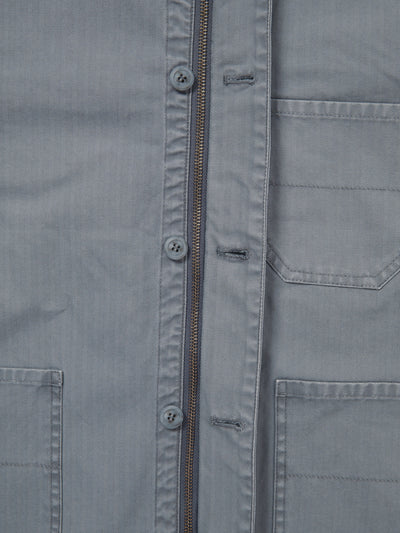 HBT Washed Jacket