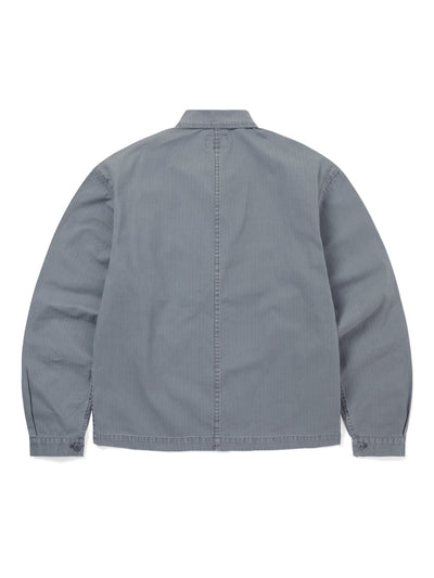 HBT Washed Jacket