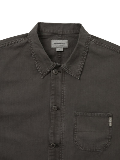 HBT Washed Jacket