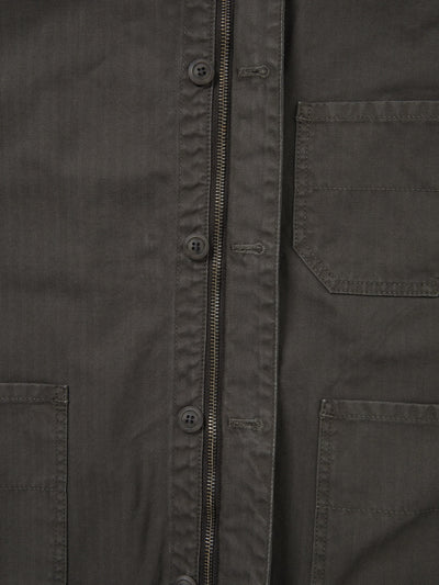 HBT Washed Jacket