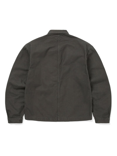 HBT Washed Jacket