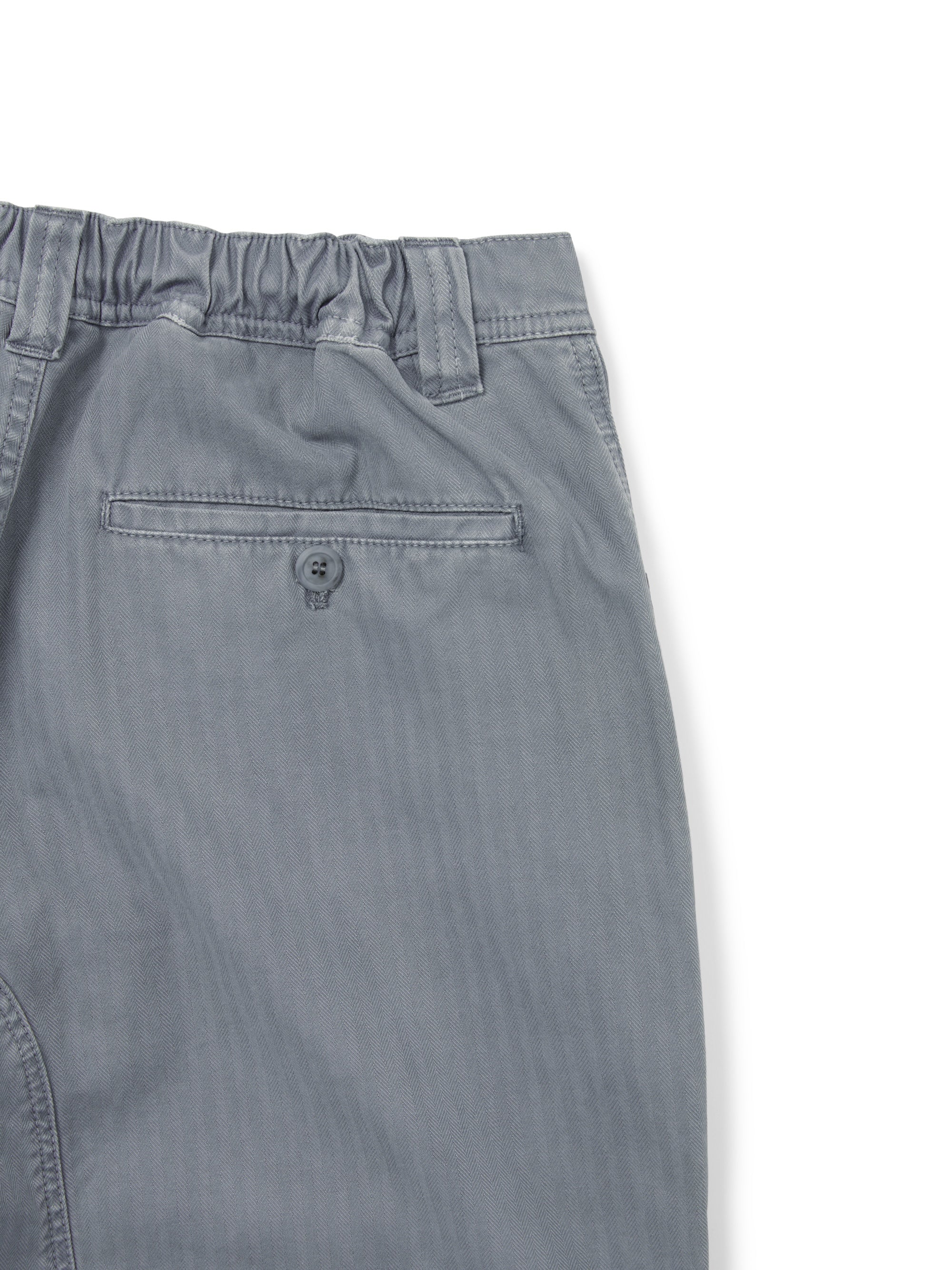 HBT Washed Pant