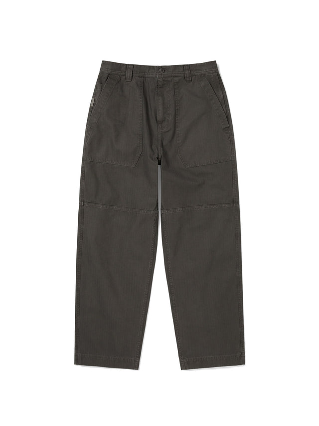 HBT Washed Pant