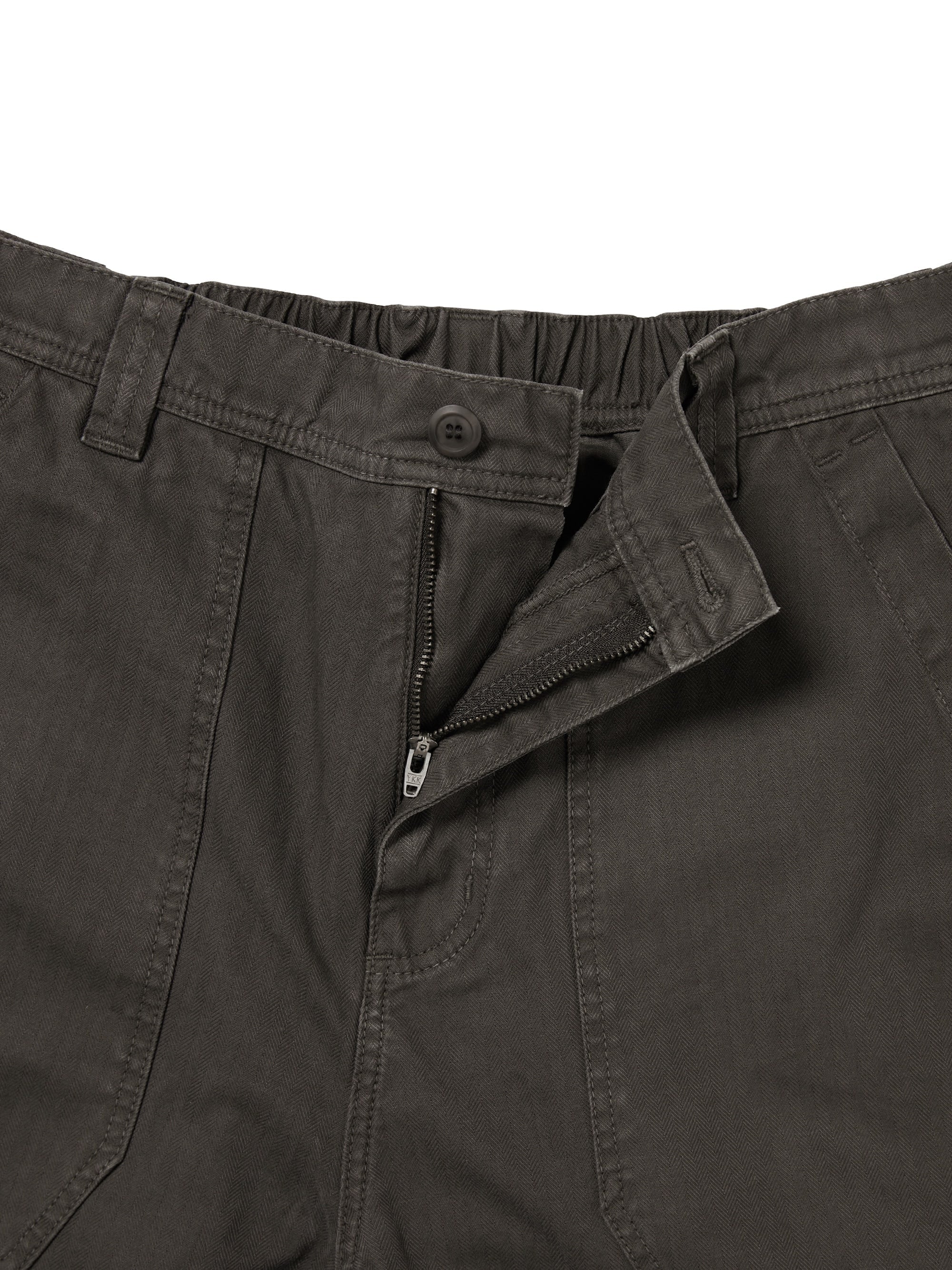 HBT Washed Pant